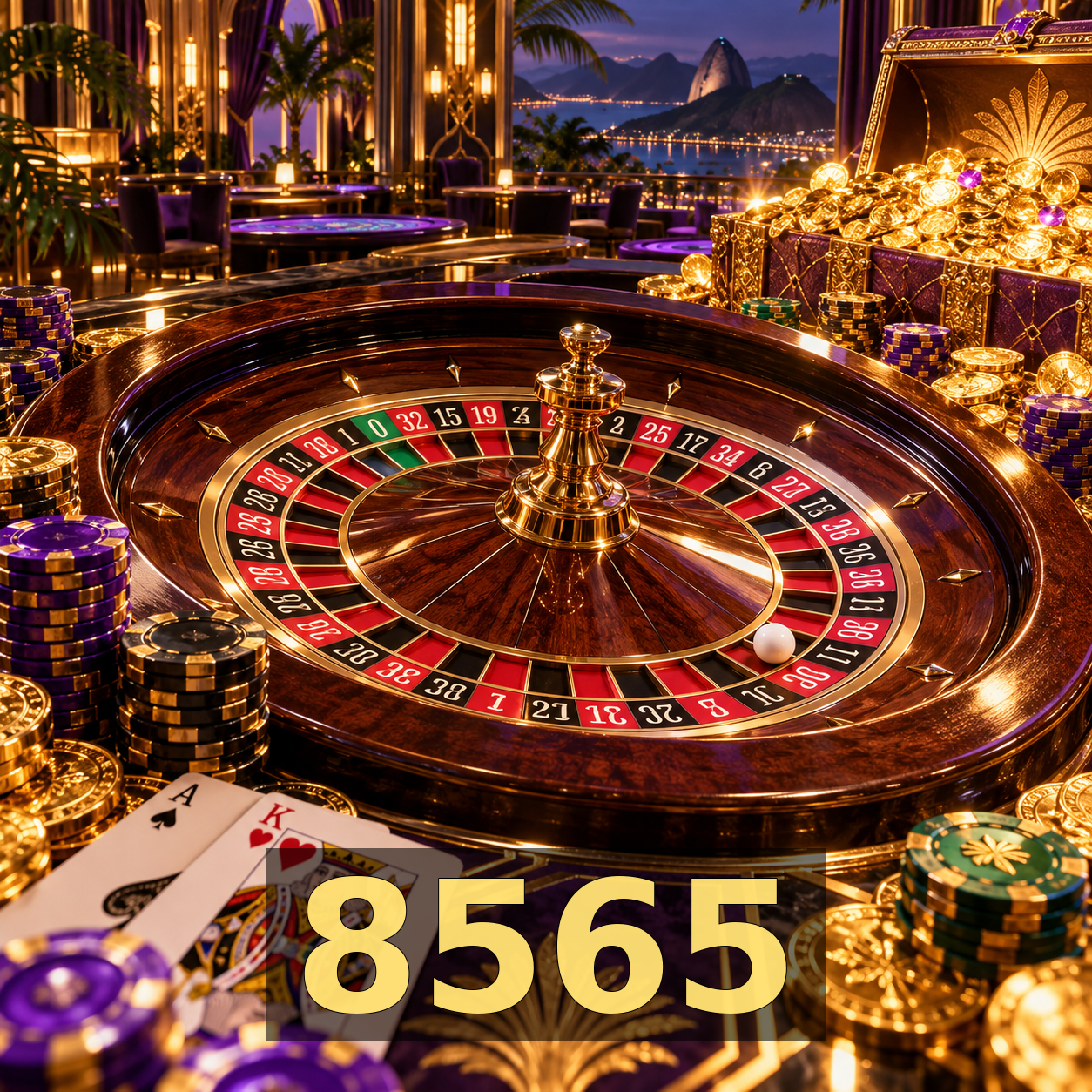 Login rápido no app 8565