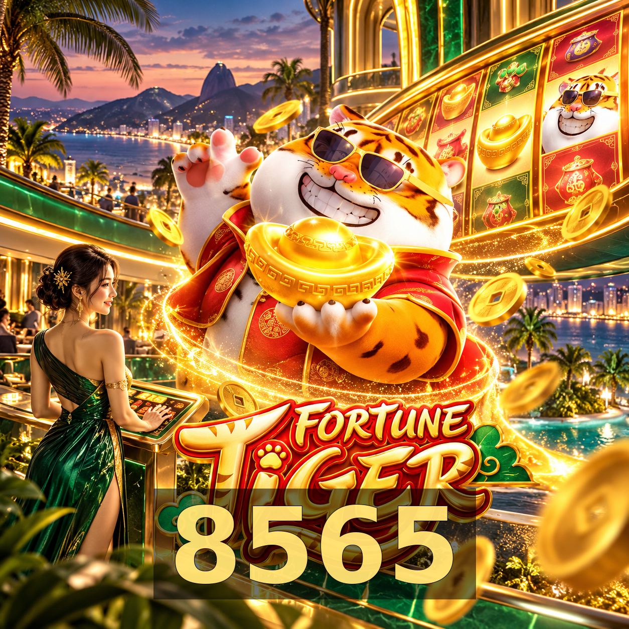 Baixar APK 8565