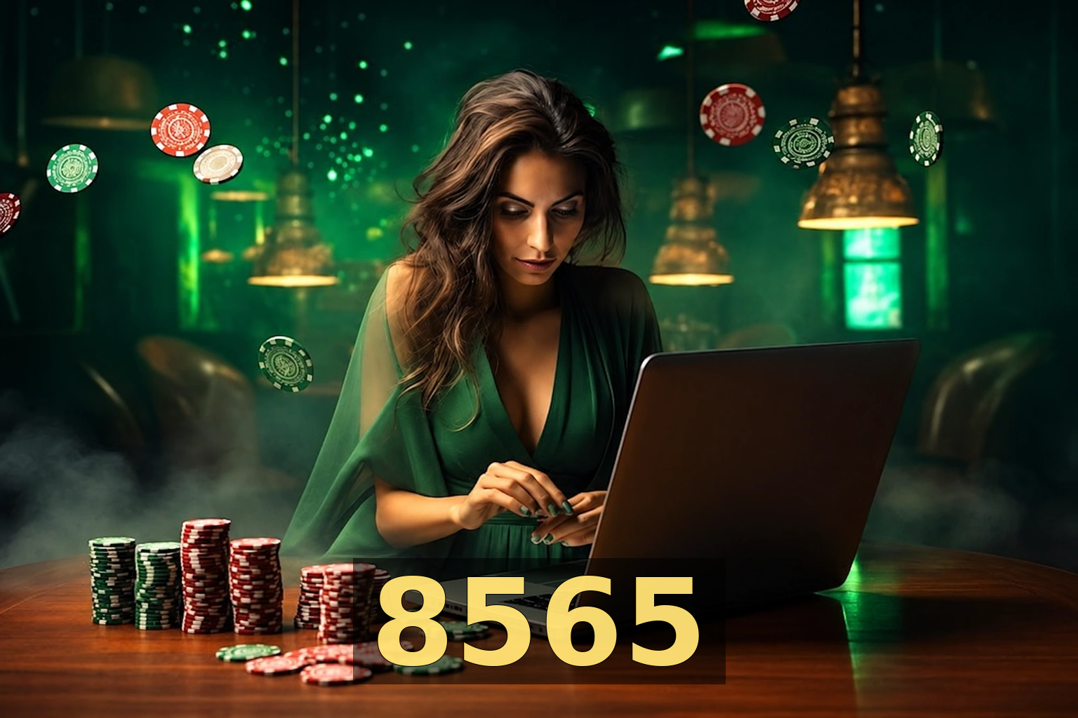 Cashback semanal 8565