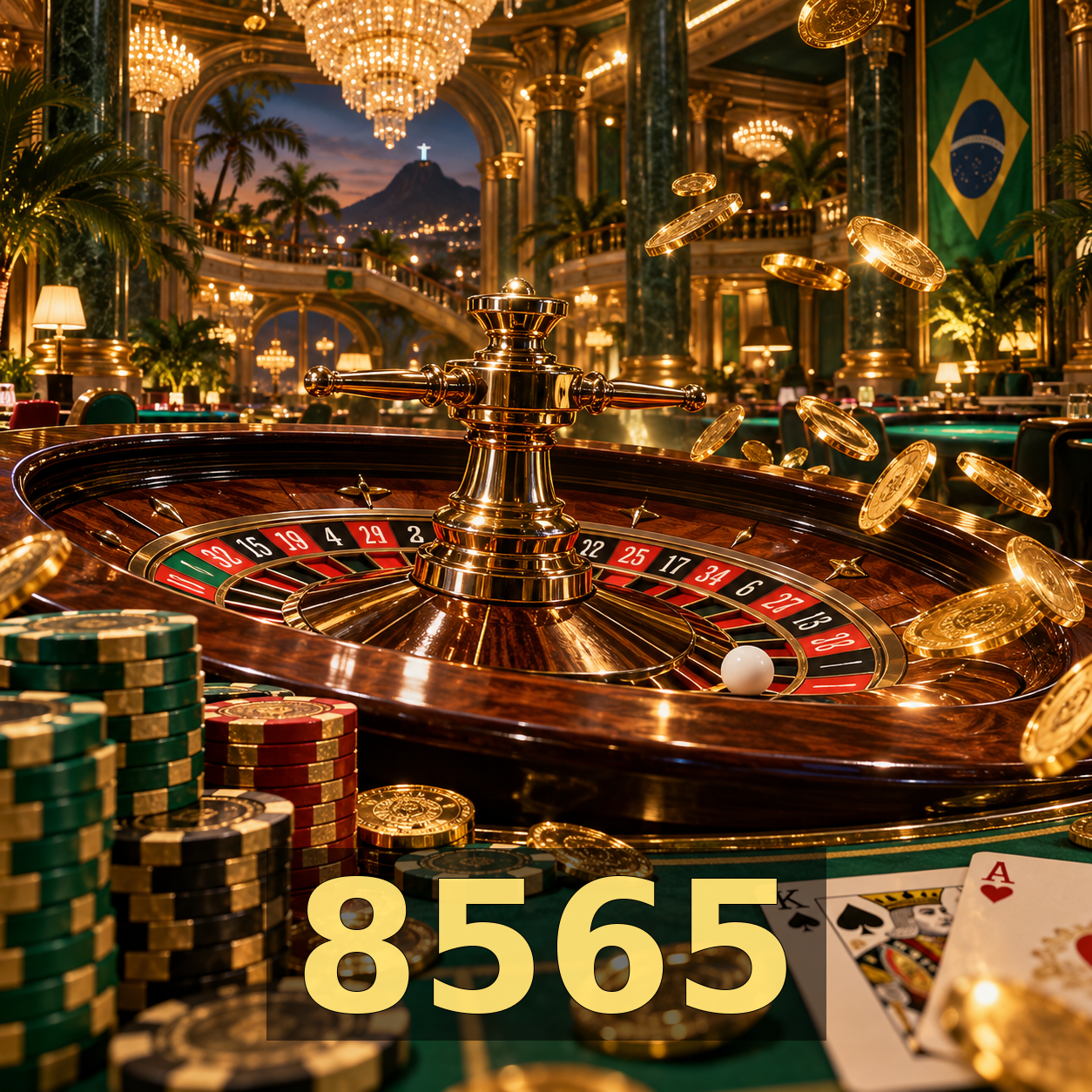 Fortune Dragon - Jogo temático asiático