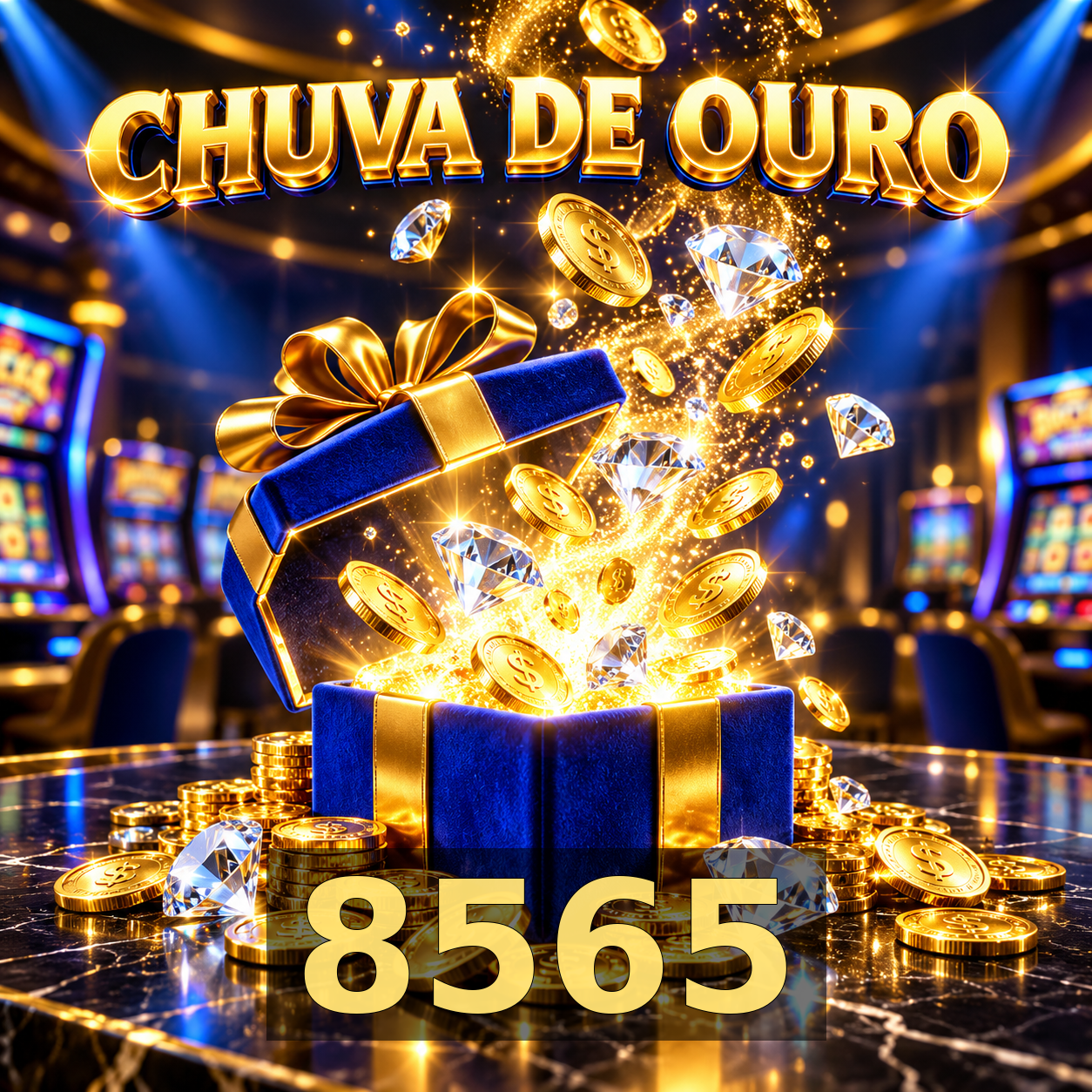 Instalação iOS 8565