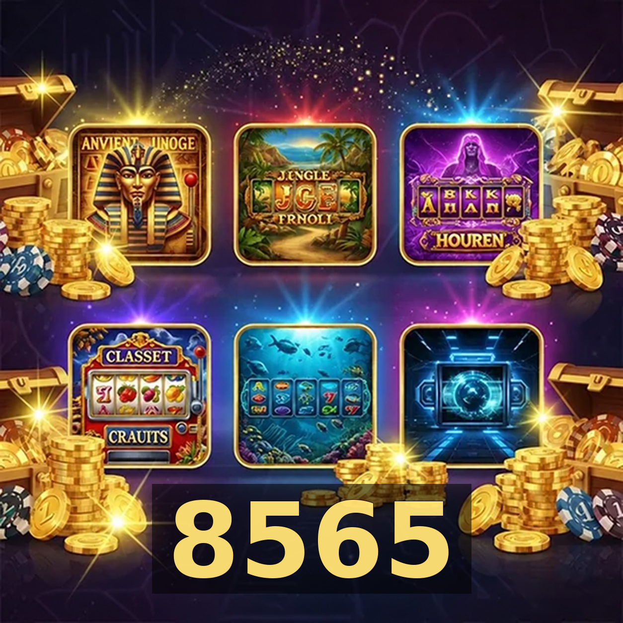 Fortune Tiger Slot Game