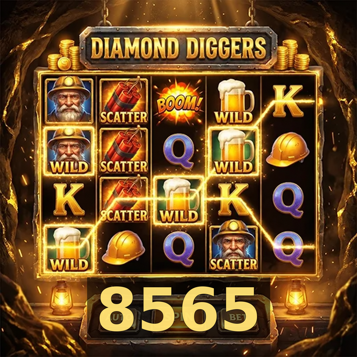 PG Slots Collection